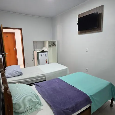 Hotel Pousada Aeroporto-2