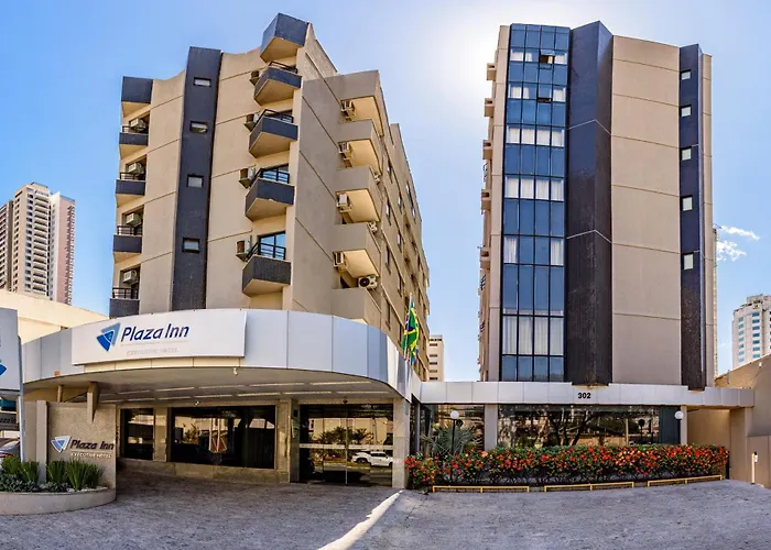  Plaza Inn Executive